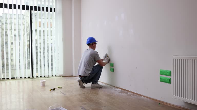 Best Commercial Mold Inspection  in Pinehurst, NC